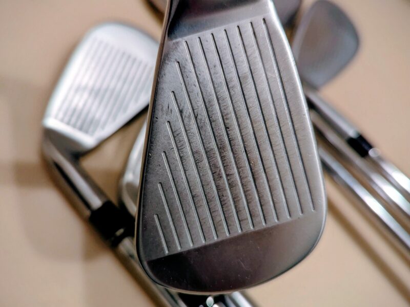 CALLAWAY APEX DCB FORJADOS 2023